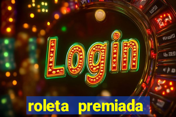 roleta premiada estrela bet